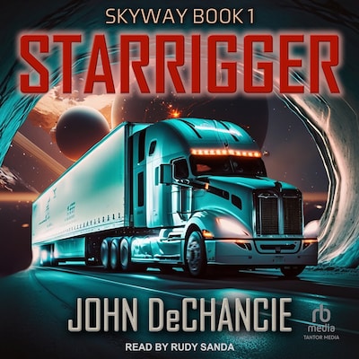 Starrigger