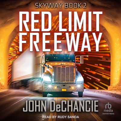 Red Limit Freeway