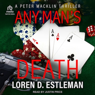 Any Man's Death