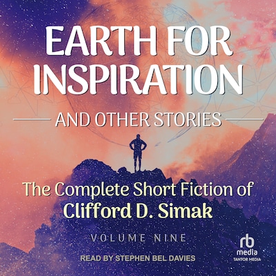 Earth for Inspiration