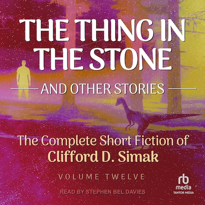 The Thing in the Stone