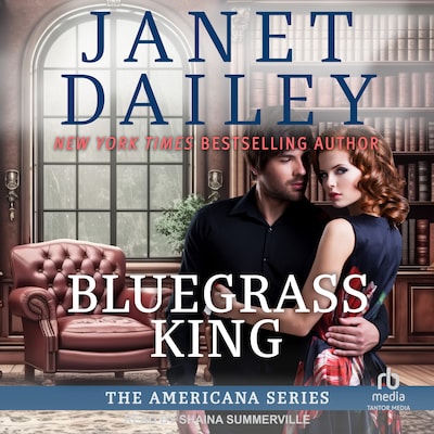 Bluegrass King