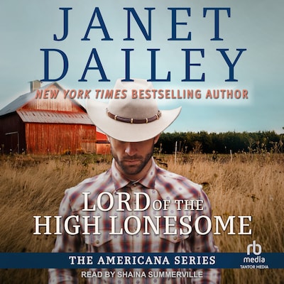 Lord of the High Lonesome