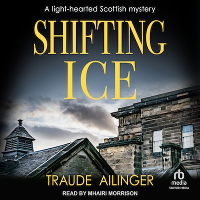 Shifting Ice