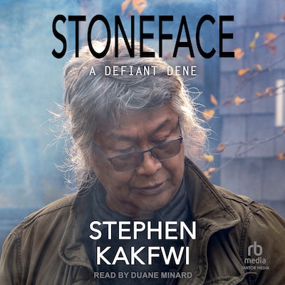 Stoneface