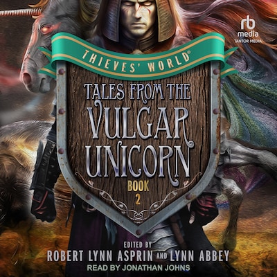Tales from the Vulgar Unicorn