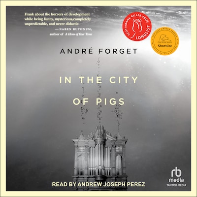 In the City of Pigs