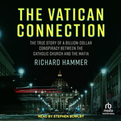 The Vatican Connection