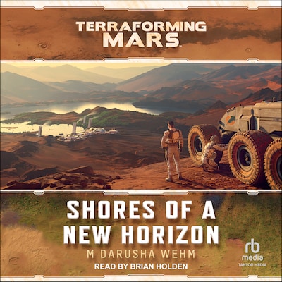 Shores of a New Horizon