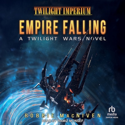 Twilight Wars