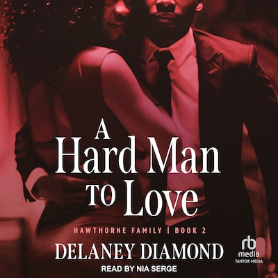 A Hard Man to Love