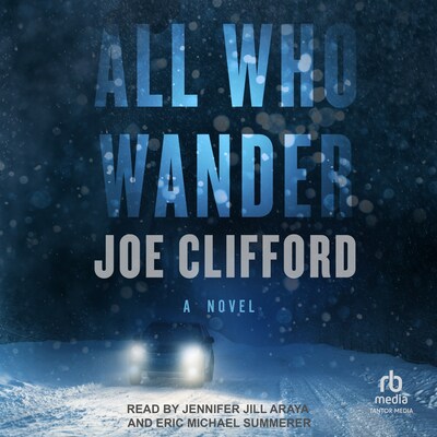 All Who Wander