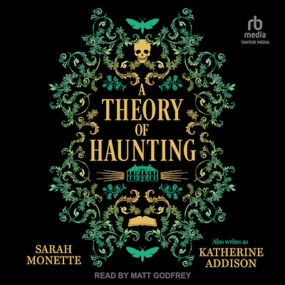 A Theory of Haunting