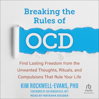 Breaking the Rules of OCD