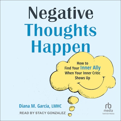 Negative Thoughts Happen