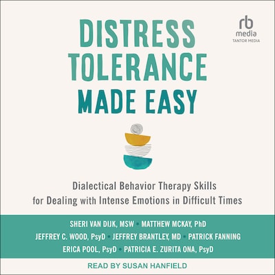 Distress Tolerance Made Easy