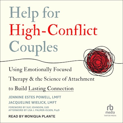 Help for High-Conflict Couples