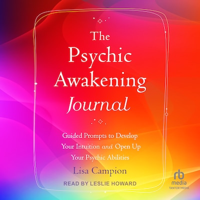 The Psychic Awakening Journal