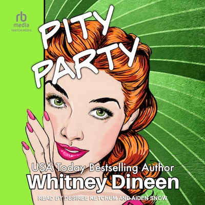 Pity Party
