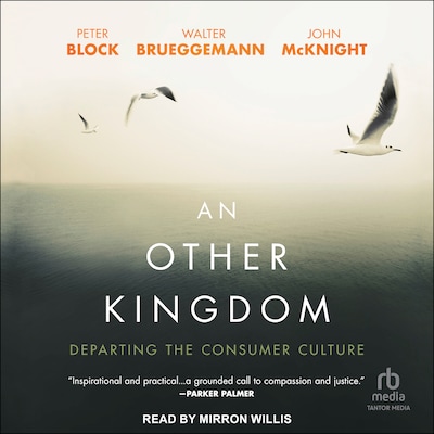 An Other Kingdom
