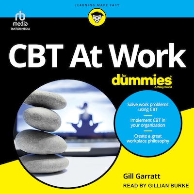 CBT At Work For Dummies