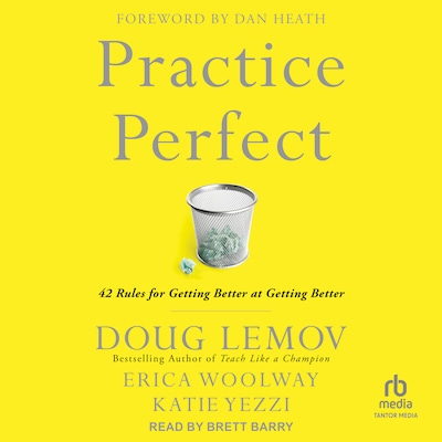Practice Perfect
