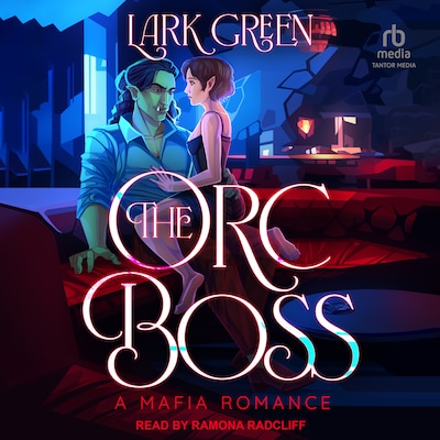 The Orc Boss