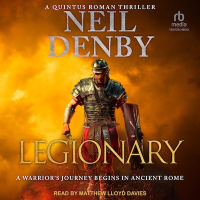 Legionary