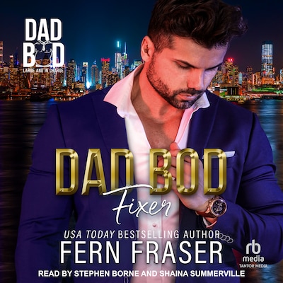 Dad Bod Fixer