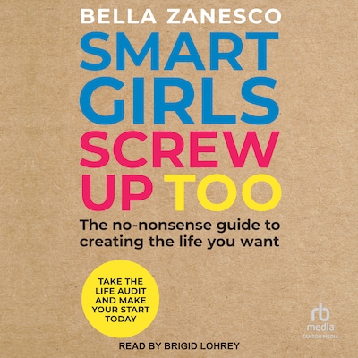 Smart Girls Screw Up Too