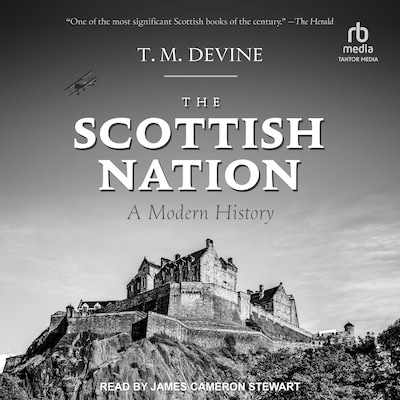 The Scottish Nation