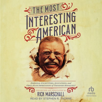The Most Interesting American