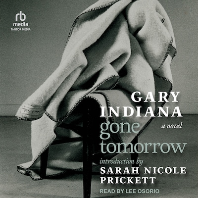 Gone Tomorrow