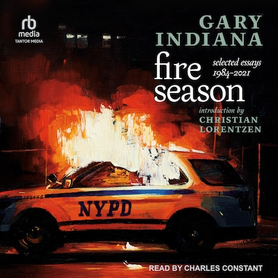 Fire Season