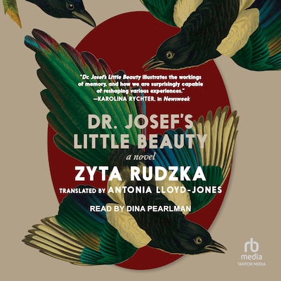 Dr. Josef's Little Beauty