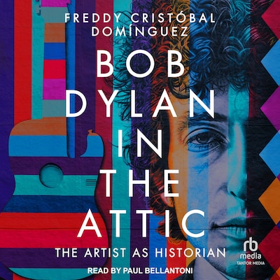 Bob Dylan in the Attic