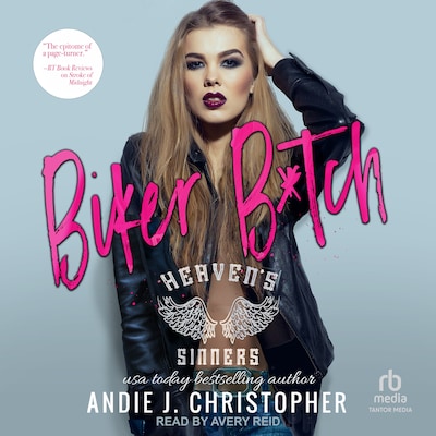 Biker B*tch