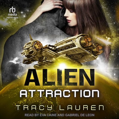 Alien Attraction