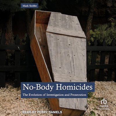 No-Body Homicides
