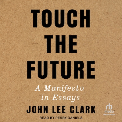 Touch the Future