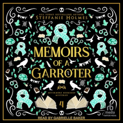 Memoirs of a Garroter