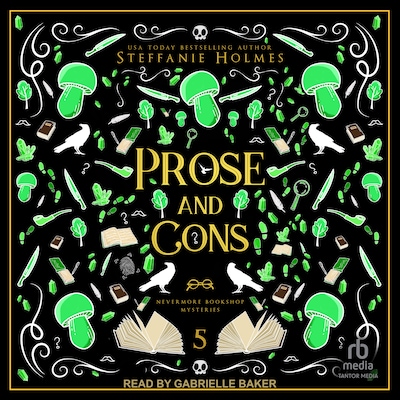 Prose & Cons