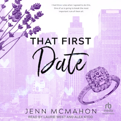 That First Date