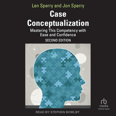 Case Conceptualization