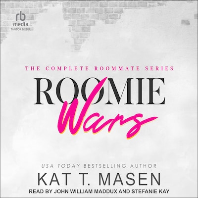 Roomie Wars