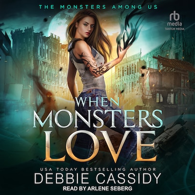 When Monsters Love