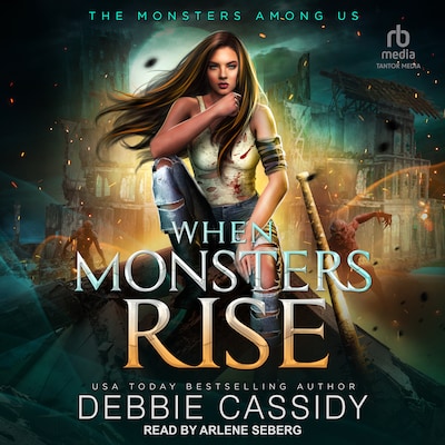 When Monsters Rise