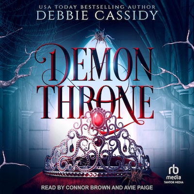 Demon Throne