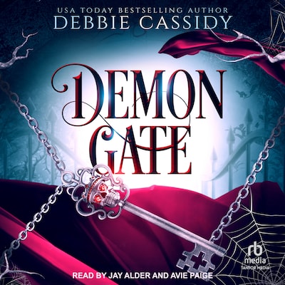 Demon Gate