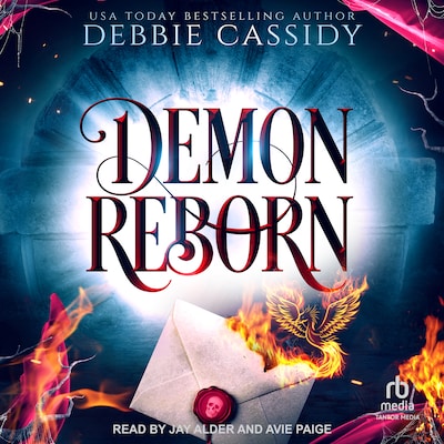 Demon Reborn